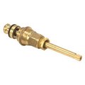 Proplus Faucet Stem Diverter for Gerber, 16 Point Brass 163592